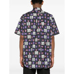 Comme des Garcons Shirts MultiColour Shirts
