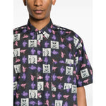 Comme des Garcons Shirts MultiColour Shirts