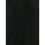 Norma Kamali Top Black Topwear