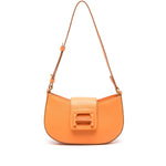Hogan Pre H-Bag leather shoulder bag Shoulder
