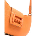 Hogan Pre H-Bag leather shoulder bag Shoulder