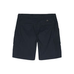 Paul Smith Shorts Blue Short trousers