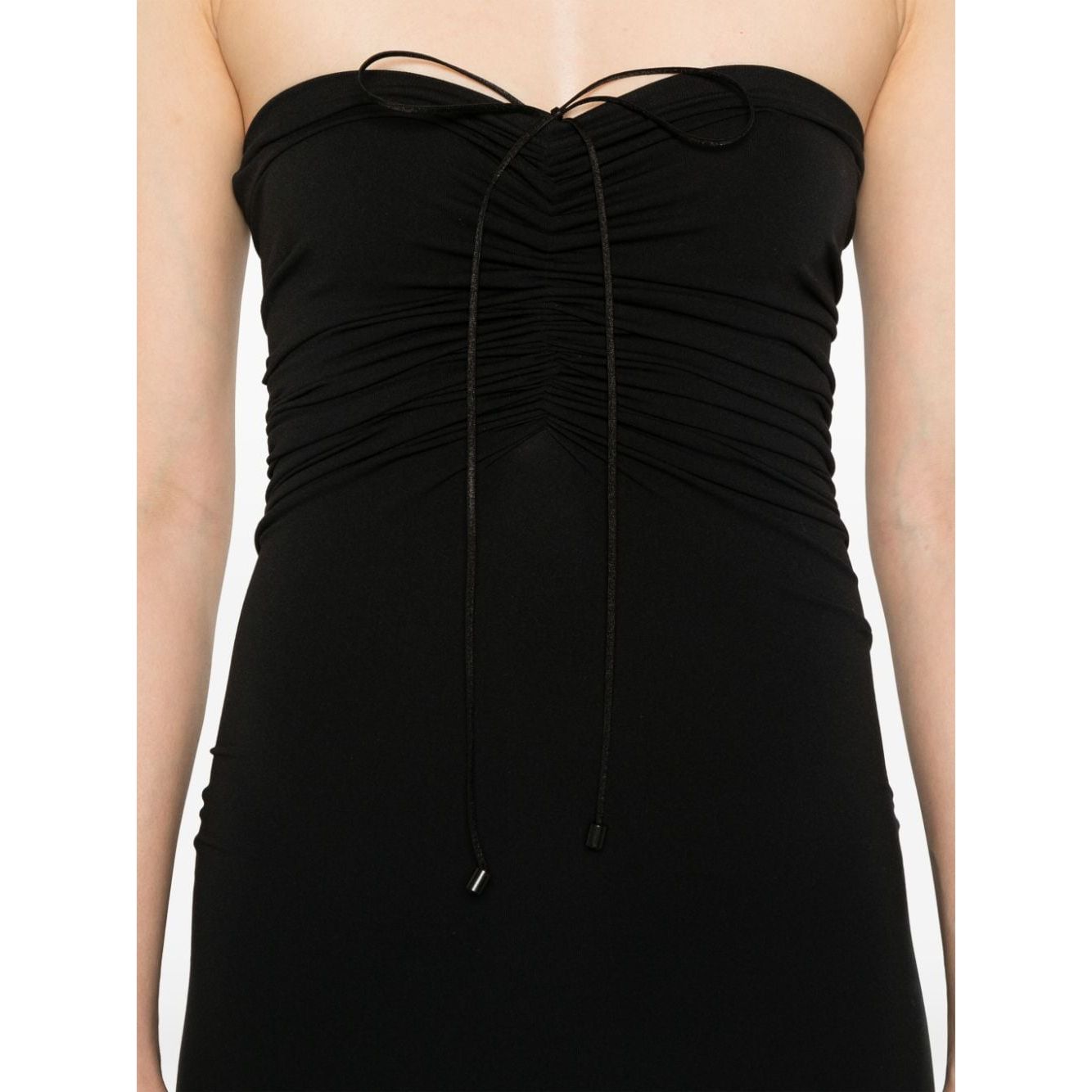 Wolford Dresses Black Dresses