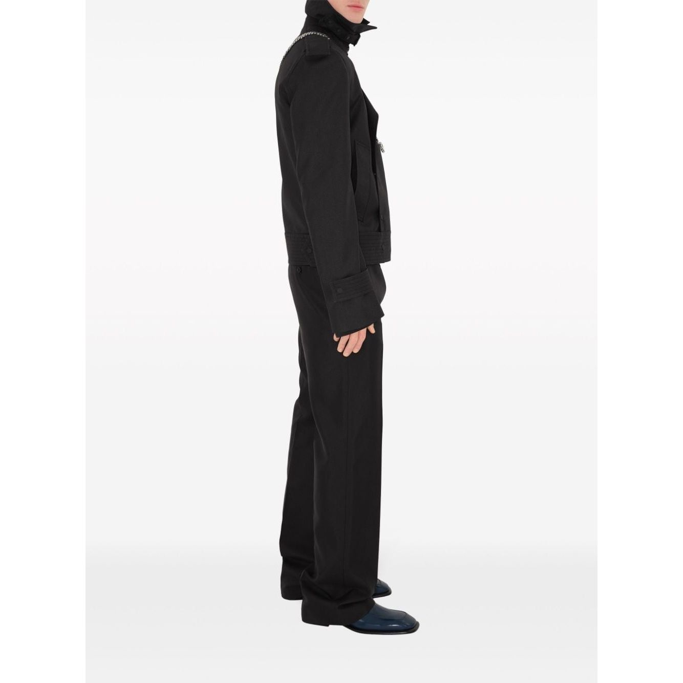 Burberry Tailored trousers