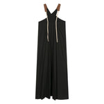 Alysi Dresses Black Dresses