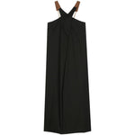 Alysi Dresses Black Dresses