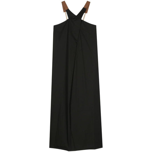 Alysi Dresses Black