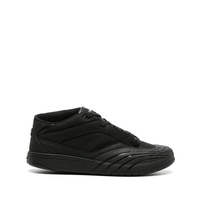 Givenchy 4G-appliqué tonal sneakers Sneakers