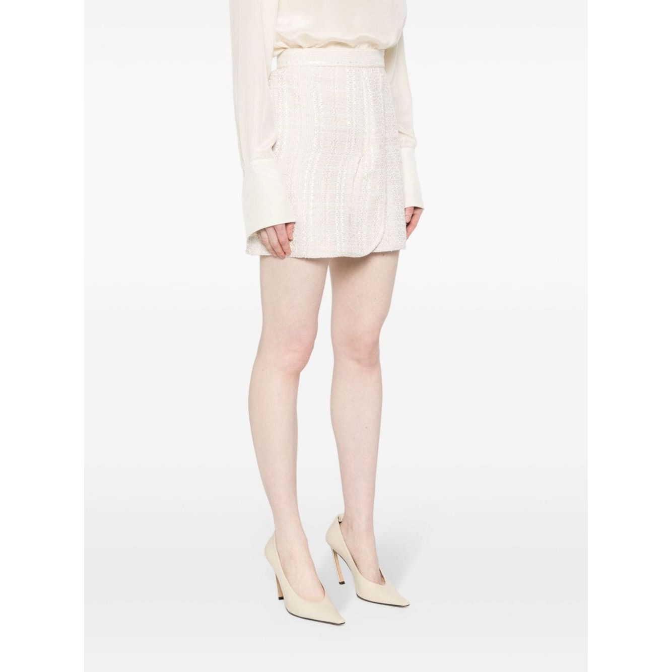 Iro Skirts Beige