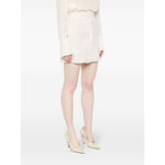 Iro Skirts Beige
