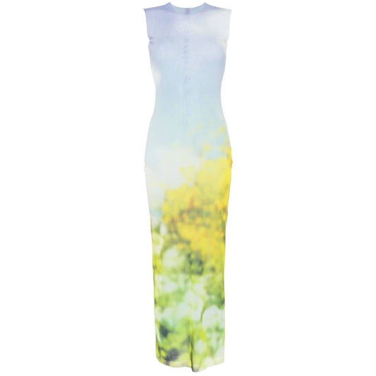 Acne Studios Dresses Lilac