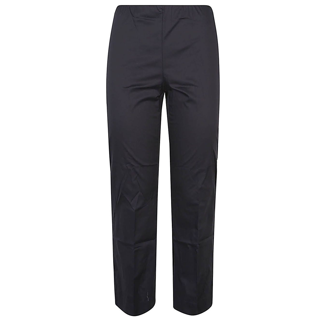 Liviana Conti Trousers Black Trousers