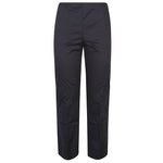 Liviana Conti Trousers Black Trousers