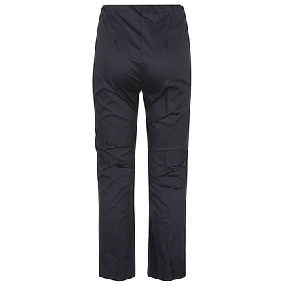 Liviana Conti Trousers Black