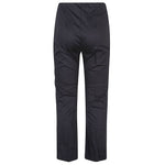 Liviana Conti Trousers Black Trousers