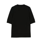 WILD CASHMERE Sweaters Black Topwear