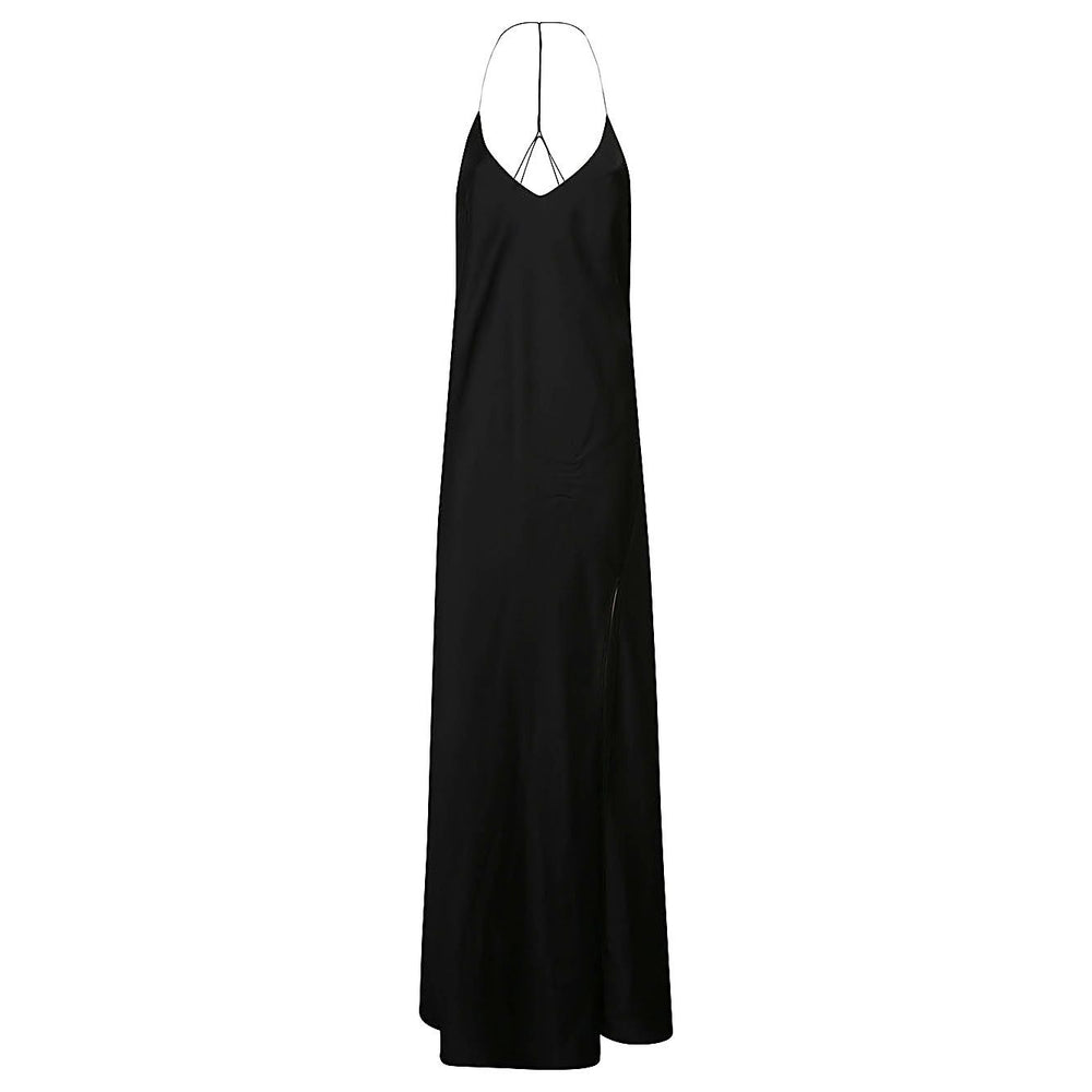 THE NINA STUDIO Dresses Black Dresses