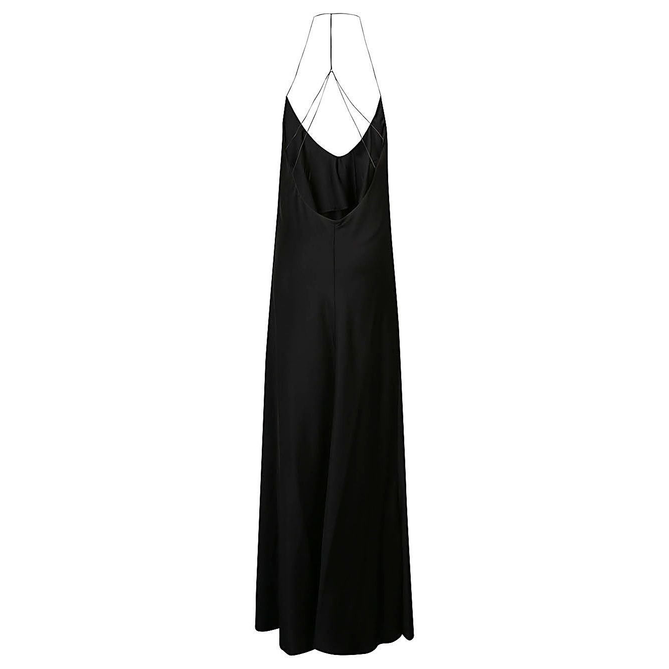 THE NINA STUDIO Dresses Black Dresses