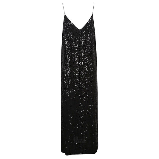 THE NINA STUDIO Dresses Black