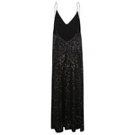 THE NINA STUDIO Dresses Black