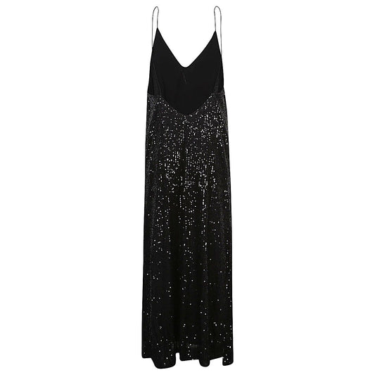 THE NINA STUDIO Dresses Black