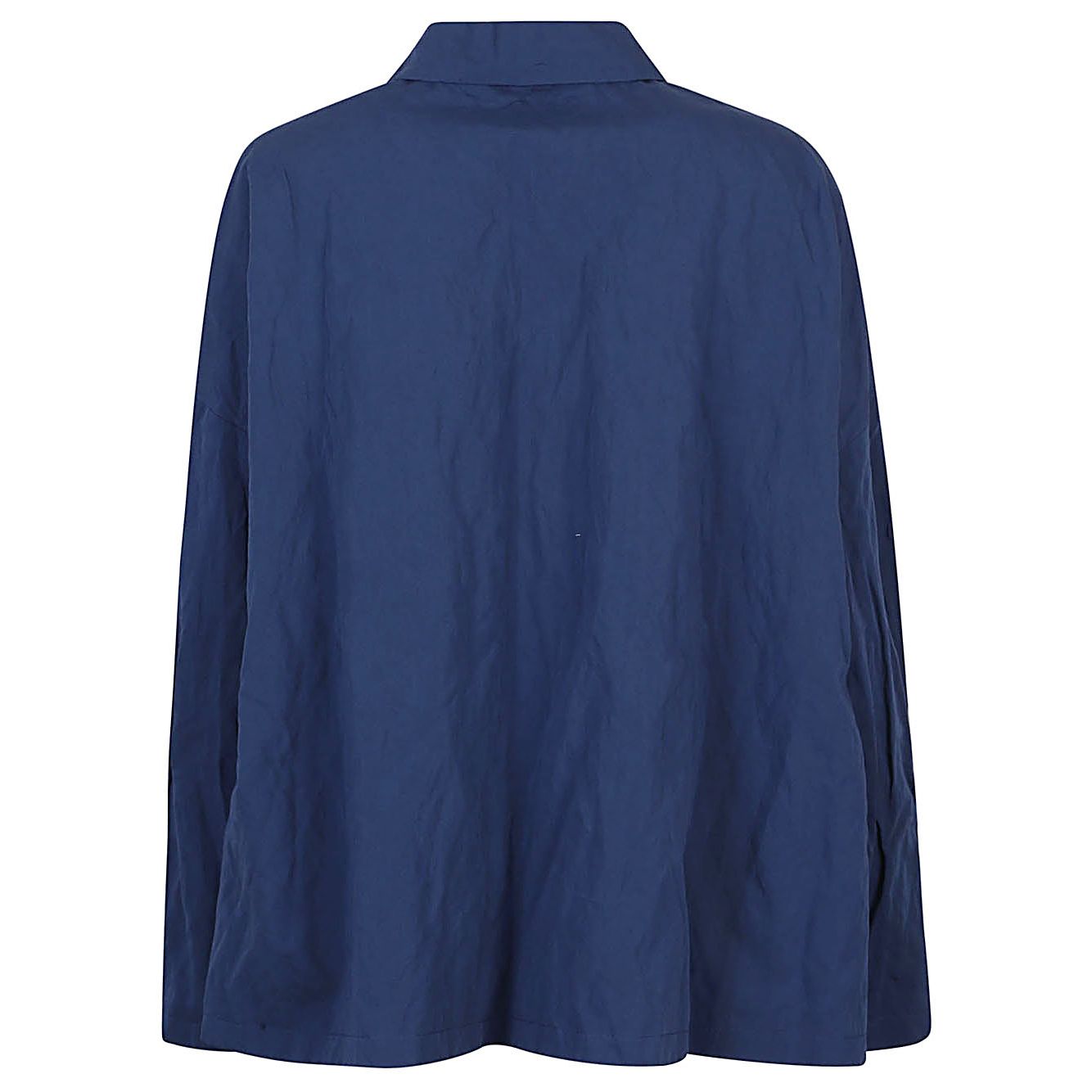 Apuntob Jackets Blue Jackets