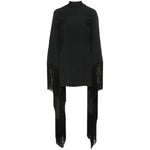 TALLER MARMO MAIN Dresses Black Dresses