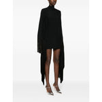 TALLER MARMO MAIN Dresses Black Dresses