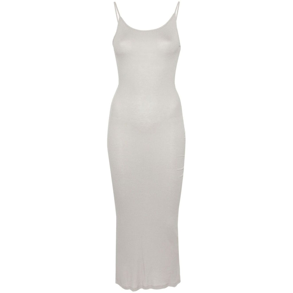 Majestic Dresses Dove Grey Dresses
