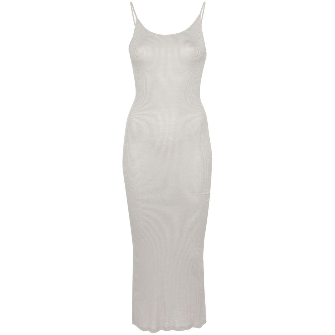 Majestic Dresses Dove Grey Dresses