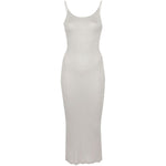 Majestic Dresses Dove Grey Dresses