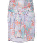 Iro Skirts Lilac Skirts