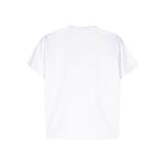 Junya Watanabe T-shirts and Polos White Topwear