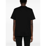 Junya Watanabe T-shirts and Polos Black Topwear