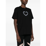 Junya Watanabe T-shirts and Polos Black Topwear