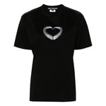 Junya Watanabe T-shirts and Polos Black Topwear