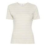 FILIPPA K T-shirts and Polos Green Topwear