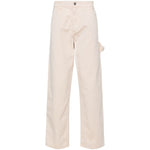 AWAKE NY Trousers White