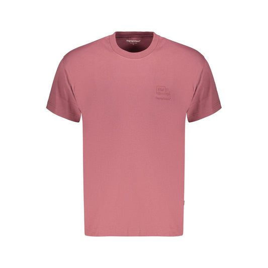 Refrigiwear Viola Cotton Men's T-Shirt