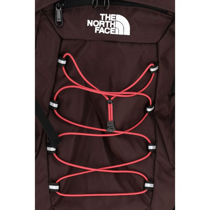 The North Face Bordeaux Nylon Backpack
