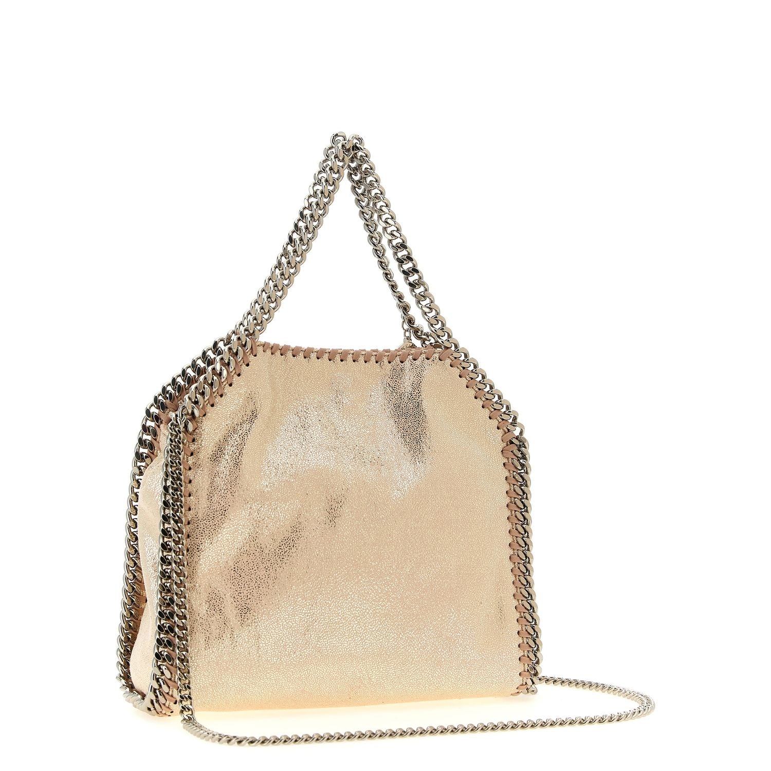 Stella McCartney Multicolor Polyester Crossbody Bag