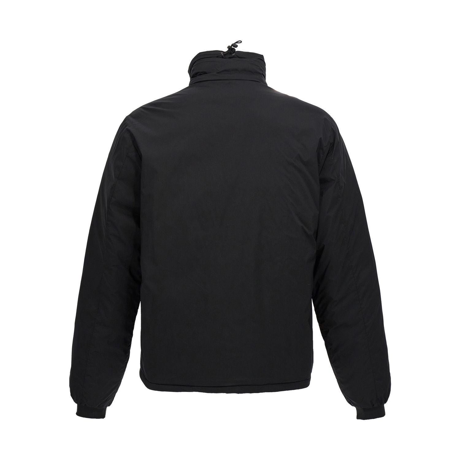 Canada Goose Black Polyester Shell Jacket