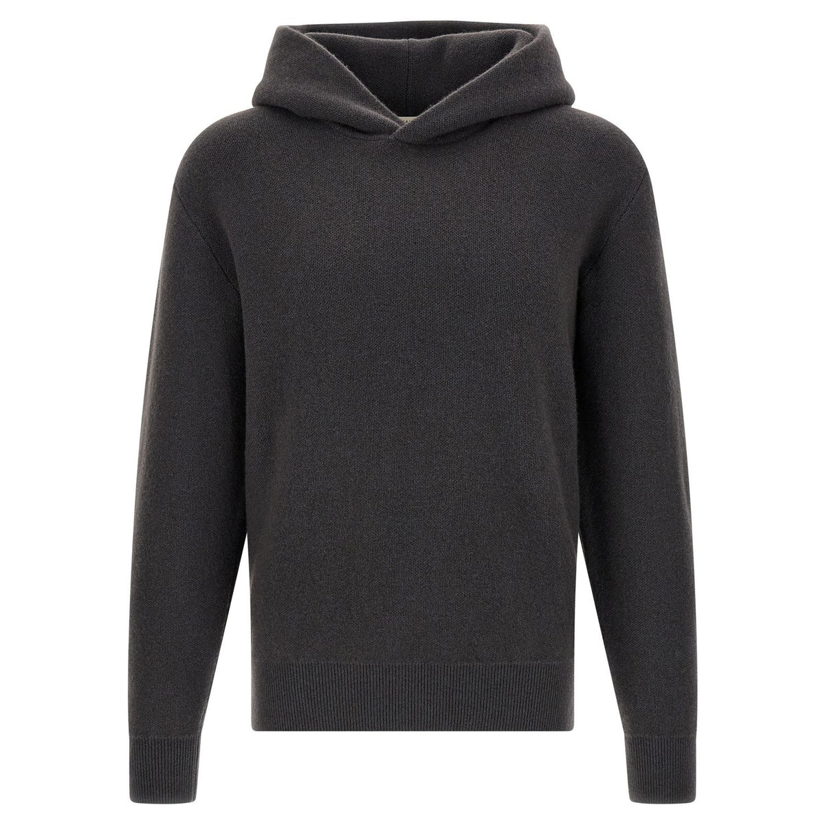 Lemaire Gray Cashmere Cardigan