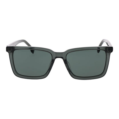 Hugo Boss Bicolor Acetate Sunglasses
