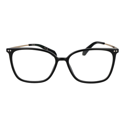 Polaroid Black Titanium Glasses (Frames)