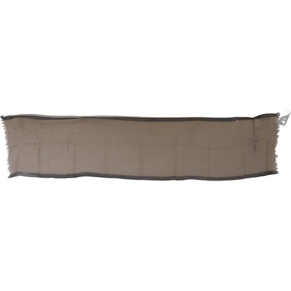 Costume National Beige Women Cotton Shawl Scarf Wrap Shawl Scarves