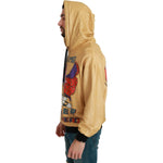Dolce & Gabbana Gold Pig of the Year Hooded Sweater
