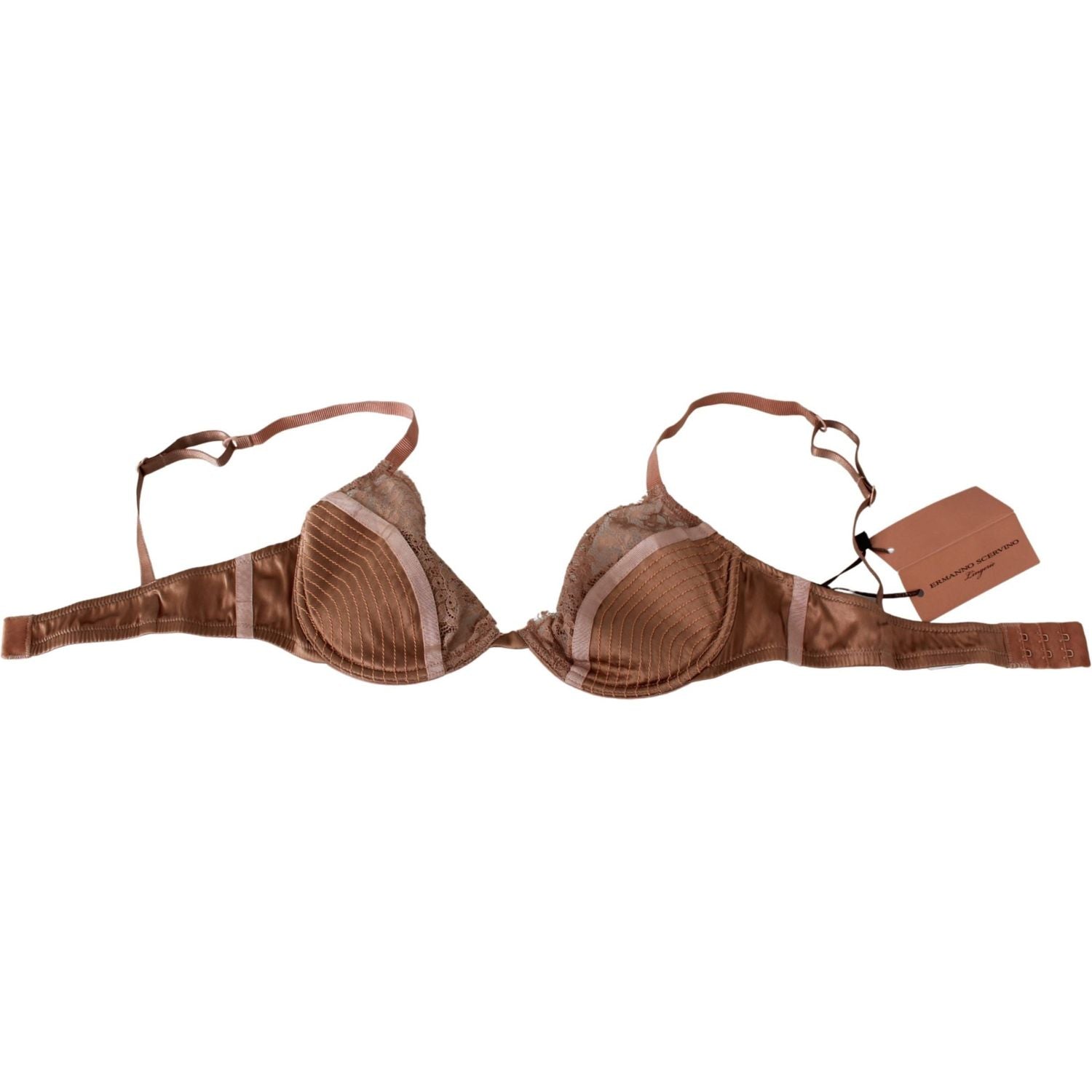 حمالة صدر أنيقة من الدانتيل من Ermanno Scervino