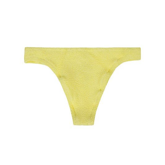 MC2 Saint Barth Sea clothing Yellow