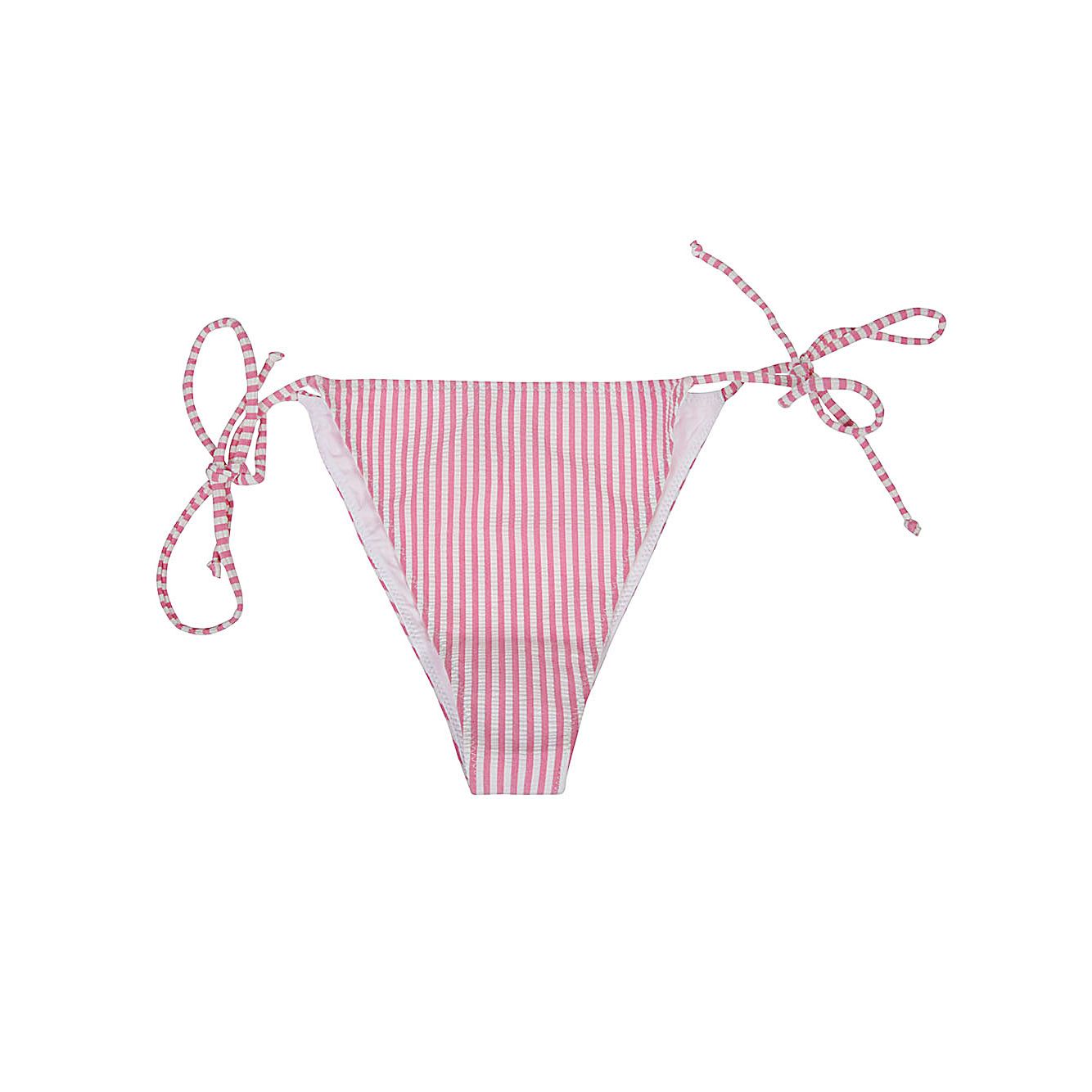 MC2 Saint Barth Sea clothing Pink Beachwear & underwear